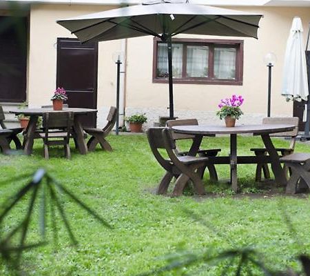 Villa Altieri Albano Laziale Zewnętrze zdjęcie