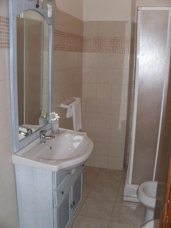 Villa Altieri Albano Laziale Zewnętrze zdjęcie