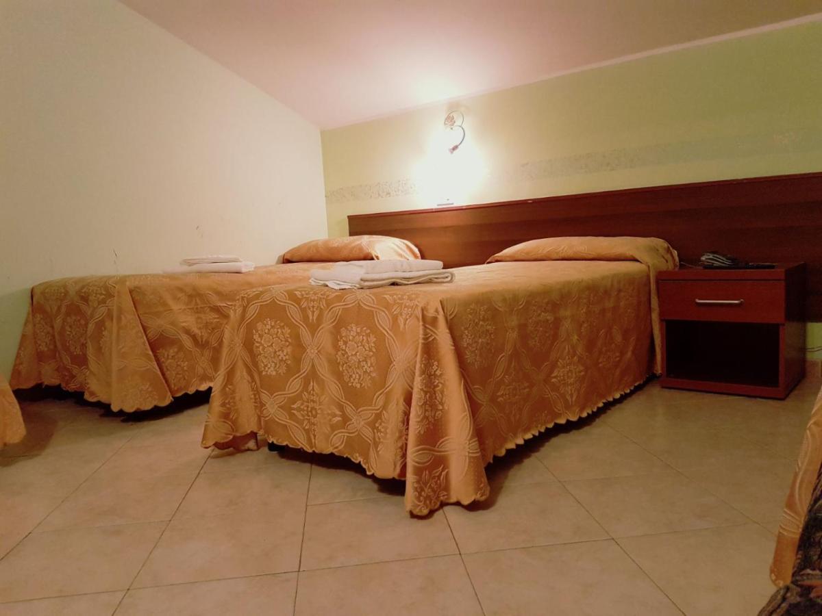 Villa Altieri Albano Laziale Zewnętrze zdjęcie