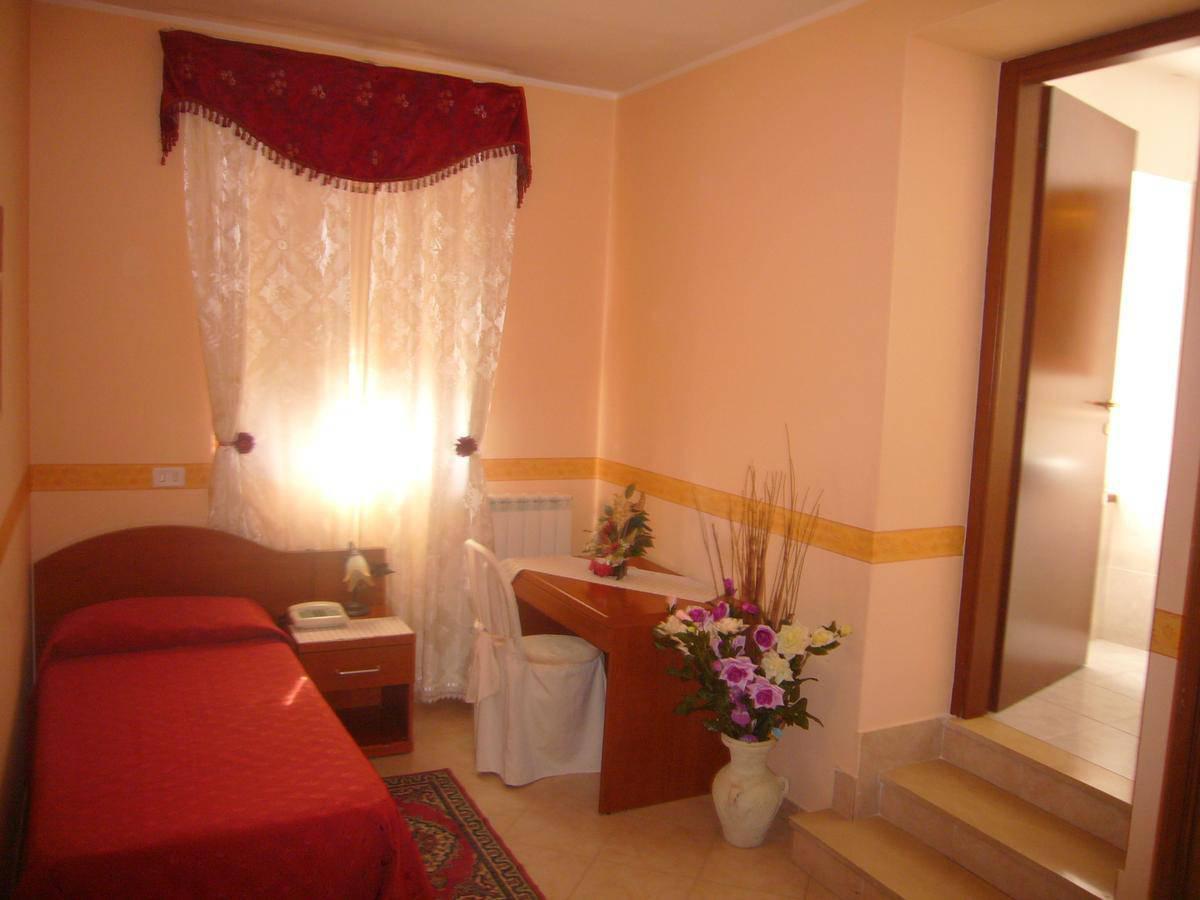 Villa Altieri Albano Laziale Zewnętrze zdjęcie