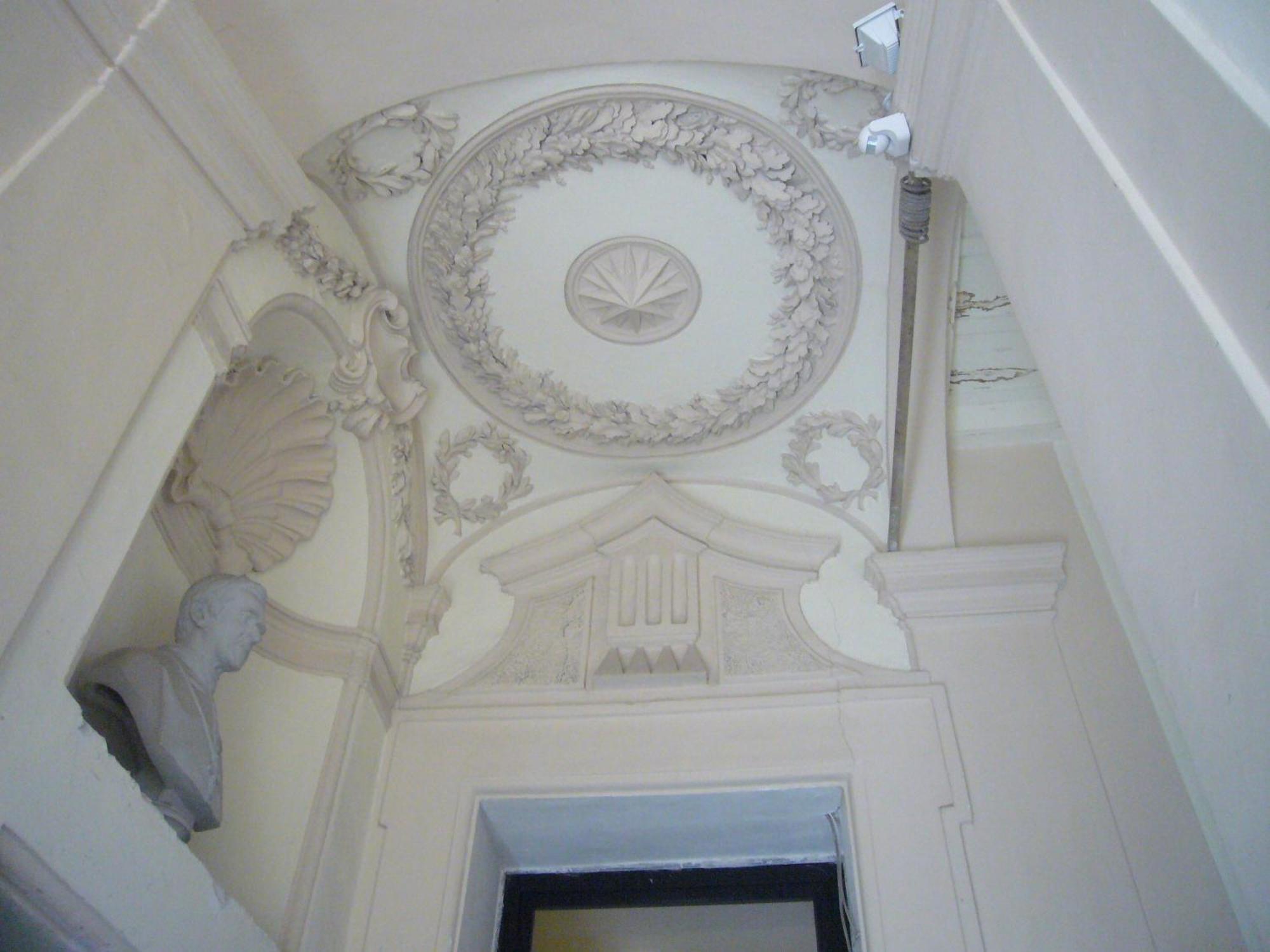 Villa Altieri Albano Laziale Zewnętrze zdjęcie