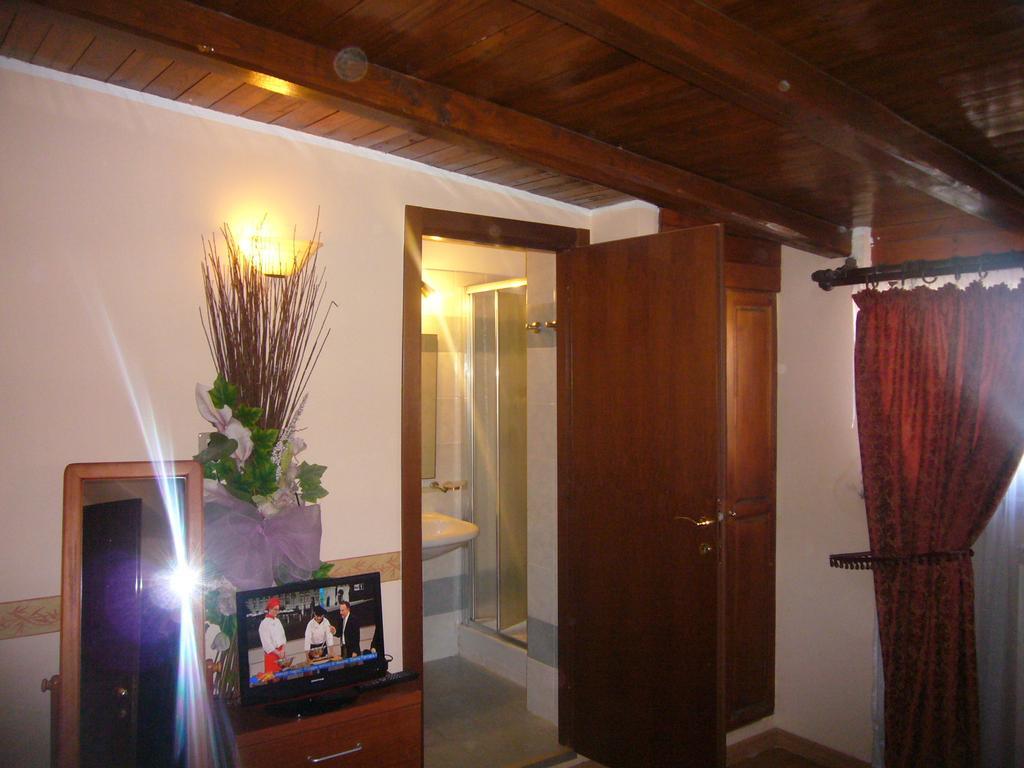 Villa Altieri Albano Laziale Zewnętrze zdjęcie