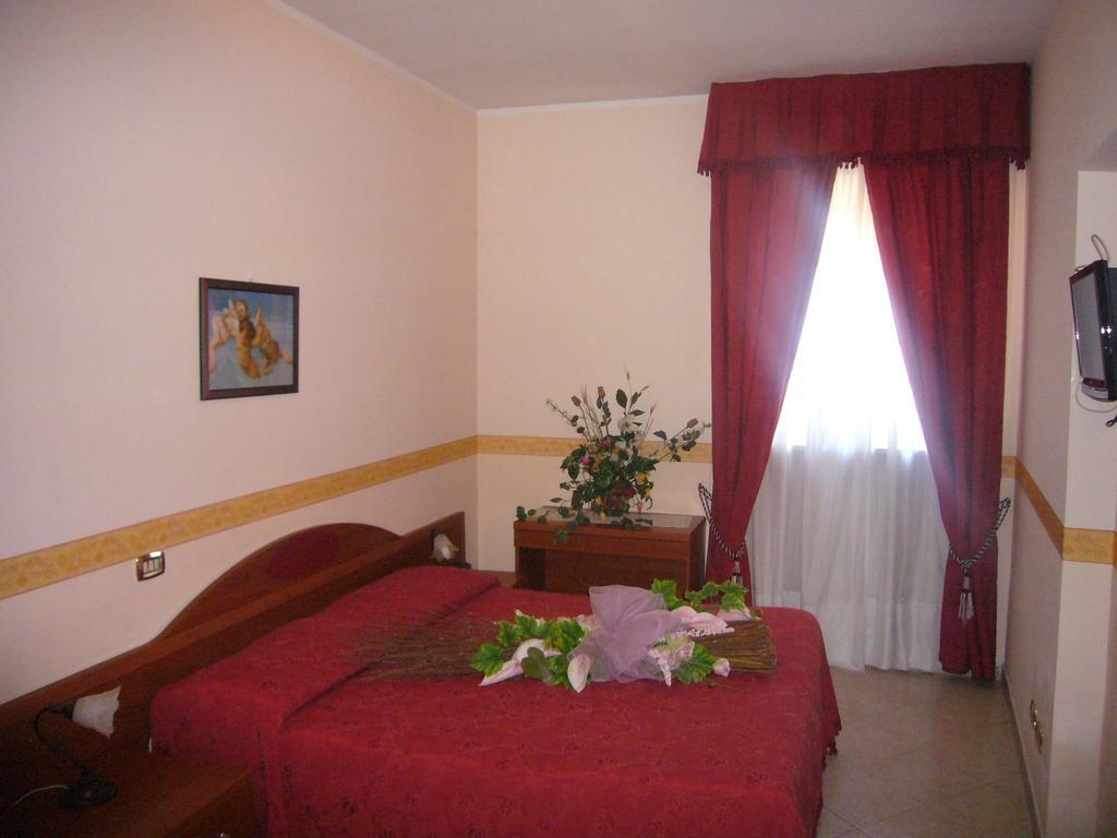 Villa Altieri Albano Laziale Zewnętrze zdjęcie