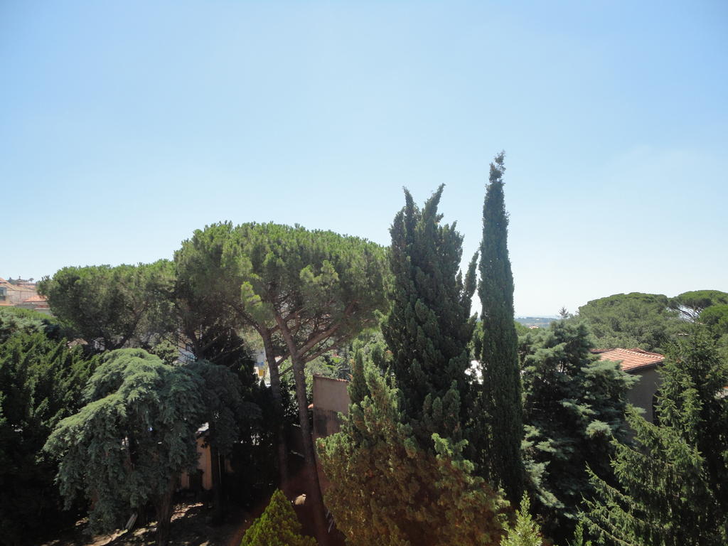 Villa Altieri Albano Laziale Zewnętrze zdjęcie