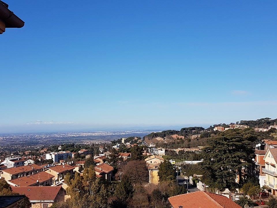 Villa Altieri Albano Laziale Zewnętrze zdjęcie
