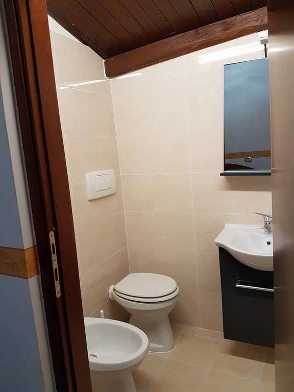 Villa Altieri Albano Laziale Zewnętrze zdjęcie