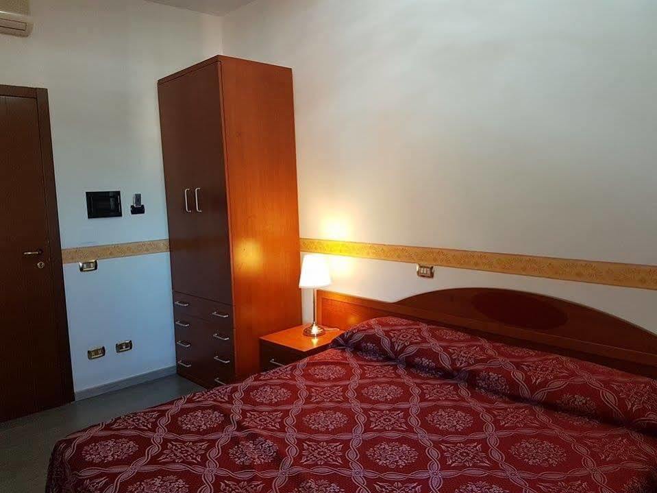 Villa Altieri Albano Laziale Zewnętrze zdjęcie