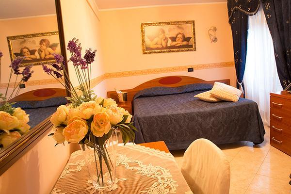 Villa Altieri Albano Laziale Zewnętrze zdjęcie