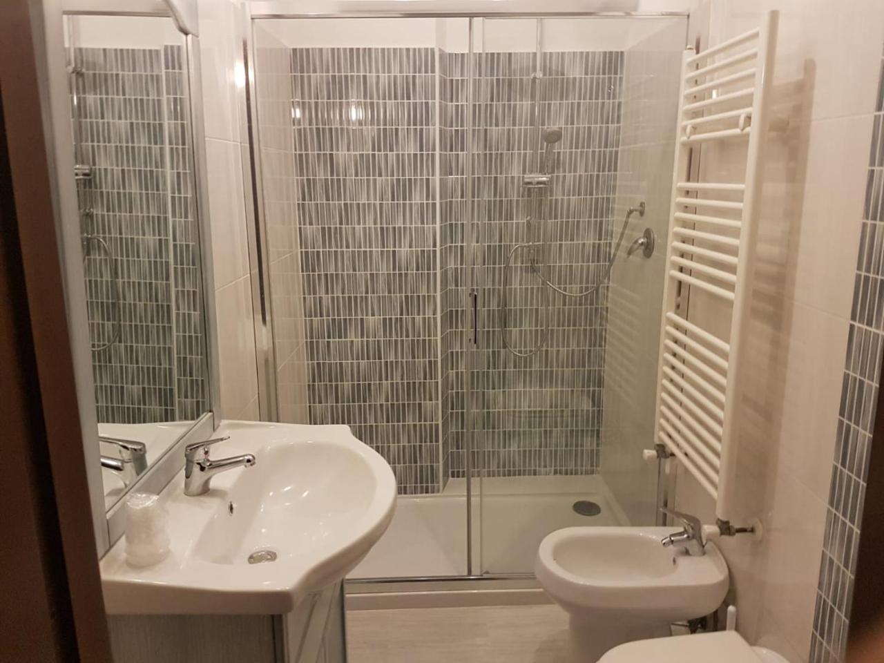 Villa Altieri Albano Laziale Zewnętrze zdjęcie