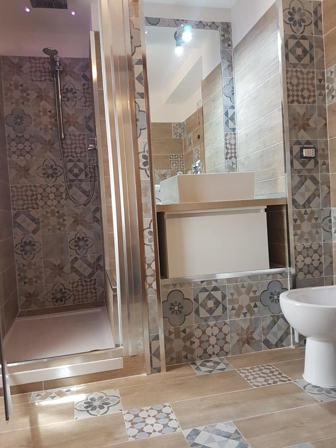Villa Altieri Albano Laziale Zewnętrze zdjęcie