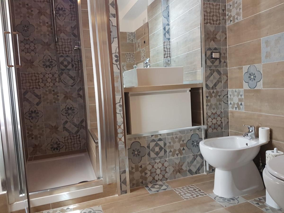 Villa Altieri Albano Laziale Zewnętrze zdjęcie