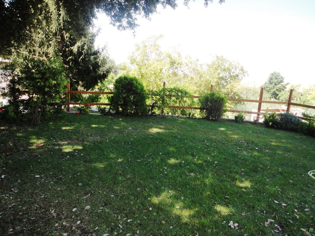 Villa Altieri Albano Laziale Zewnętrze zdjęcie