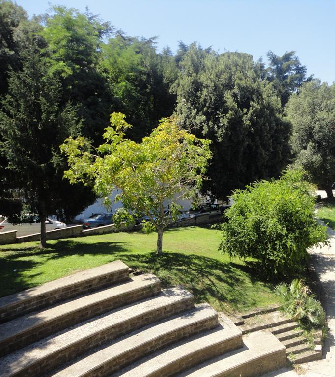 Villa Altieri Albano Laziale Zewnętrze zdjęcie
